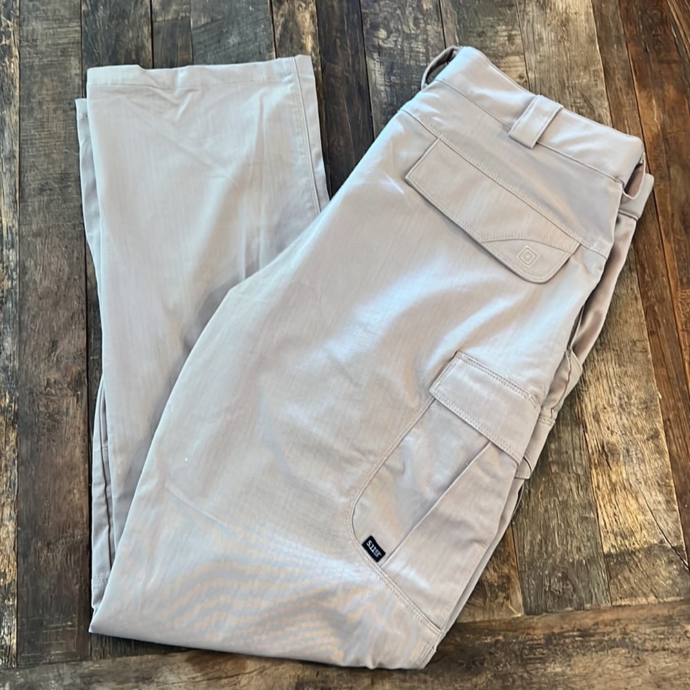 5.11 Tactical Pants